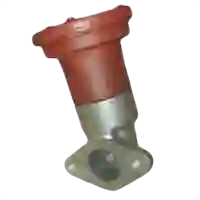 Узел сапуна ЦД.31.04.00.00-008сб